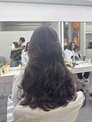 -CIT造型·烫发·染发
