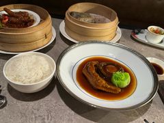 -广州文华东方酒店·江-由辉师傅主理