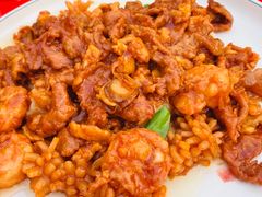 -同发号饭庄(复兴路店)