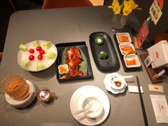-小厨娘淮扬菜(河西奥美大厦店)