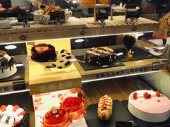 -DQ·蛋糕·冰淇淋(新佳丽店)