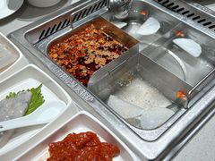-海底捞火锅(吾悦广场店)