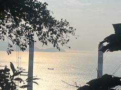 -小南山公园