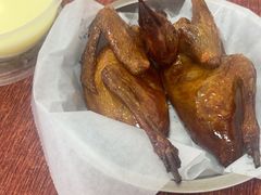 -味为先光明乳鸽(光明总店)