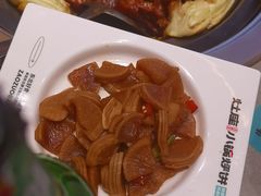 -灶座小锅烀饼·铁锅炖(道里店)