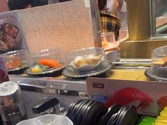 -争鲜回转寿司(南开大悦城店)