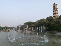 -江心屿景区