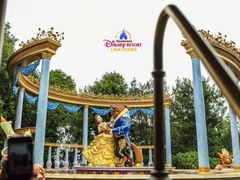 -上海迪士尼度假区