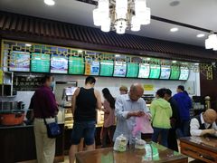 -白魁老号饭庄(交道口店)