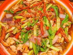 -泥糊破店小酒馆·团建聚餐(南京西路店)