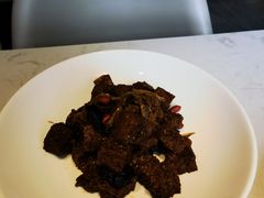 四喜烤麸-小舟山海鲜