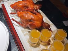 -大鸽饭(北京路店)