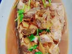 -宾朋海鲜美食餐厅·特色美食(兴海路店)