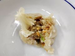 羊肉烧麦-西北羊肉粉汤馆