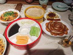 -小吊梨汤·北京菜·烤鸭(清河万象汇店)