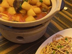 -江太极江浙菜(马桥万达广场店)