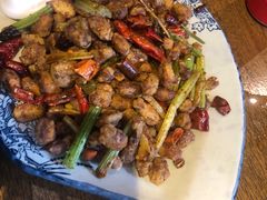 脆皮豆米-阿婉贵州苗家酸汤鱼(梅林店)