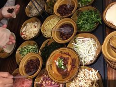 -杨姨妈丝娃娃(花果园店)