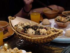 -亮欢寨酸汤鱼(沙冲路店)