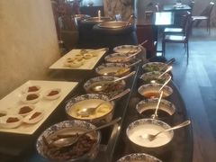 -天台泰和开元名都大酒·地中海咖啡厅