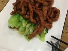 -清真•蜀风园(丁字沽总店)