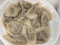 -东方饺子王(新奥购物中心店)