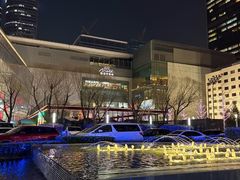 -北京国贸大酒店