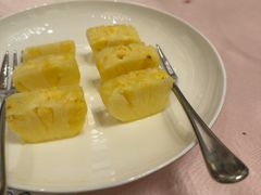 -江南灶中餐厅(南京香格里拉店)