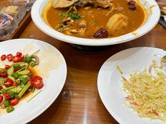 -鲁宴·鲁煨黄河生态大鲤鱼(月坛店)