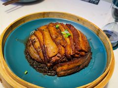 -茅庐川菜(烟台大悦城店)