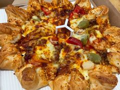 -必胜客(上海南站店)