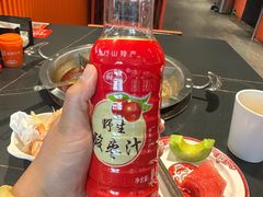 -永辉超市(百子湾店)