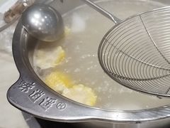 -味逍遥牛肉火锅(万江旗舰店)
