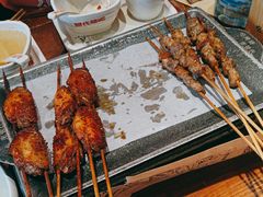-管氏翅吧(地安门店)