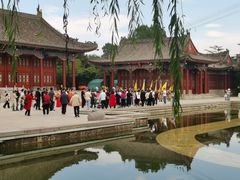 -华清宫景区