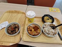 -真功夫(番禺剑桥郡店)