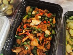 -嘉陵楼馋嘴城(簋街总店)