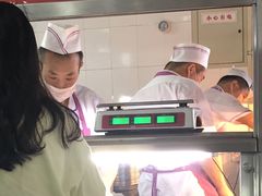-清华大学-紫荆园餐厅