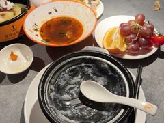 -康悦故事·悦享餐厅(东塘店)