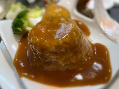 -南京金牛湖巨碗鱼头