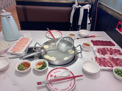 -八合里潮汕鲜牛肉火锅(深圳海岸城店)