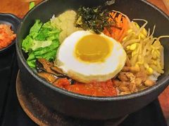 -米屋石锅拌饭(师大店)