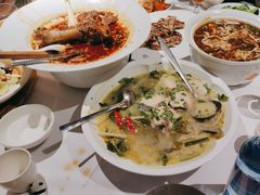 -眉州东坡(民族园店)