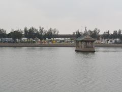 -龙舟池