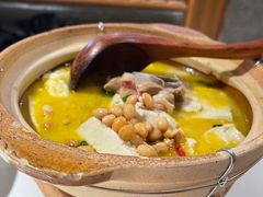 -老阿爸鲜鱼土菜(园区永旺店)