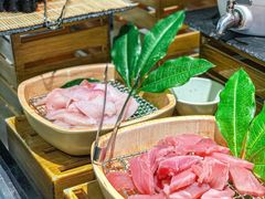 -韩盛·盛江山自助料理(沈辽路万达店)