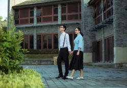 点击看大图 -粉黛映画摄影
