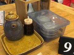 -狮头牌卤味研究所·卤味饭(花城汇南区店)