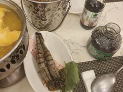 -福禧荟·海鲜自助
