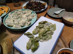 -三姐妹饺子(东木头市店)